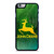 JOHN DEERE LAWN LOGO iPhone 6 / 6S Case Cover