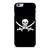 JOLLY ROGER SIGN iPhone 6 / 6S Case Cover