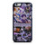 JOSEPH JOESTAR JOJO BIZARRE ADVENTURE 2 iPhone 6 / 6S Case Cover