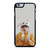 JUNGKOOK BTS BANGTAN BOYS BUNNY HAT iPhone 6 / 6S Case Cover