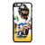 JUSTIN HERBERT LOS ANGELES CHARGERS iPhone 6 / 6S Case Cover