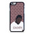 KENDRICK LAMAR DAMN CARTOON iPhone 6 / 6S Case Cover