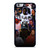 KENDRICK LAMAR RAPPER COLLAGE 2 iPhone 6 / 6S Case Cover