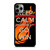 KEEP CALM AND GO MIAMI HEAT 2 iPhone 11 Pro Max Case Cover