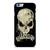 KILLSWITCH ENGAGE METAL SKULL iPhone 6 / 6S Case Cover