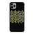 KENZO PARIS LOGO PATTERN iPhone 11 Pro Max Case Cover