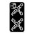 KENZO PARIS X LOGO iPhone 11 Pro Max Case Cover