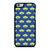 LITTLE GREEN MEN ALLIEN TOY STORY iPhone 6 / 6S Case Cover