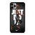 KEVIN DURANT BROOKLYN NETS NIKE iPhone 11 Pro Max Case Cover