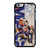 MAC JONES NEW ENGLAND PATRIOT NFL iPhone 6 / 6S Case Cover