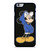 MICKEY MOUSE NEW YORK YANKEES CAP iPhone 6 / 6S Case Cover