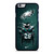 MILES SANDERS PHILADELPHIA EAGLES iPhone 6 / 6S Case Cover