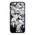 MY HERO ACADEMIA MANGA ANIME COLLAGE iPhone 6 / 6S Case Cover