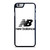 NEW BALANCE WHITE LOGO iPhone 6 / 6S Case Cover
