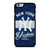 NEW YORK YANKEES BASEBALL MLB iPhone 6 / 6S Case Cover