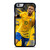 NEYMAR JR 10 BRAZIL iPhone 6 / 6S Case Cover