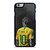 NEYMAR JR BRAZIL iPhone 6 / 6S Case Cover