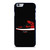 NIKE AIR JORDAN 1 RETRO iPhone 6 / 6S Case Cover