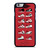NIKE AIR JORDAN EVOLUTION iPhone 6 / 6S Case Cover
