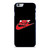 NIKE CHICAGO BULLS SWOOSH iPhone 6 / 6S Case Cover