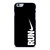 NIKE RUNNING LOGO iPhone 6 / 6S Case Cover