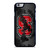 NORTH CAROLINA STATE WOLFPACK LOGO iPhone 6 / 6S Case Cover