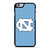 NORTH CAROLINA TAR HEELS FOOTBALL iPhone 6 / 6S Case Cover