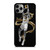 KLAY THOMPSON GOLDEN STATE WARRIORS 3 iPhone 11 Pro Max Case Cover