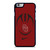 OKLAHOMA UNIVERSITY FOOTBALL iPhone 6 / 6S Case Cover