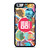 OLLIOLLI WORLD GAMES ALL CHARACTER iPhone 6 / 6S Case Cover
