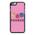 PARAMORE ROCK BAND PINK iPhone 6 / 6S Case Cover