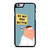 PETER GRIFFIN DO NOT PUSH BUTTON iPhone 6 / 6S Case Cover