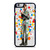 POLKA DOT MAN SUICIDE SQUAD iPhone 6 / 6S Case Cover