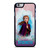 PRINCESS ANNA DISNEY FROZEN QUOTES iPhone 6 / 6S Case Cover