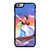 PRINCESS JASMINE ALADDIN DISNEY iPhone 6 / 6S Case Cover