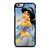 PRINCESS JASMINE DISNEY iPhone 6 / 6S Case Cover
