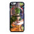 REX TOY STORY CARTOON iPhone 6 / 6S Case Cover