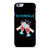 RIVERDALE POP'S DINER iPhone 6 / 6S Case Cover