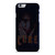 ROBERT SMITH THE CURE iPhone 6 / 6S Case Cover