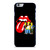 ROLLING STONES BART SIMPSON iPhone 6 / 6S Case Cover