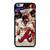 RONALD ACUNA JR ATLANTA BRAVES BASEBALL iPhone 6 / 6S Case Cover