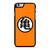 ROSHI GOKU SYMBOL iPhone 6 / 6S Case Cover