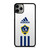 LA GALAXY ADIDAS STRIPES iPhone 11 Pro Max Case Cover