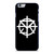 SETH ROLLINS WRESTLING LOGO iPhone 6 / 6S Case Cover