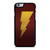 SHAZAM SUPERHERO SYMBOL iPhone 6 / 6S Case Cover