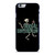 SOCIAL DISTORTION SKULL ART iPhone 6 / 6S Case Cover