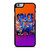 SPACE JAM LOONEY TUNES LEBRON JAMES iPhone 6 / 6S Case Cover