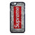 SUPREME DOLLAR iPhone 6 / 6S Case Cover