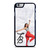 TESSA BROOKS YOUTUBER iPhone 6 / 6S Case Cover