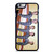 THE BEACH BOYS ROCK BAND iPhone 6 / 6S Case Cover